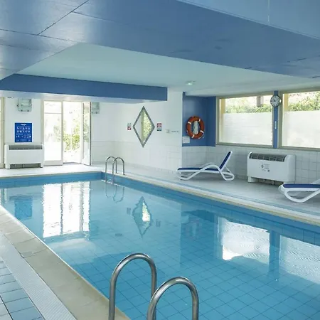 S 2/3p Des Rois Feriested Bergheim