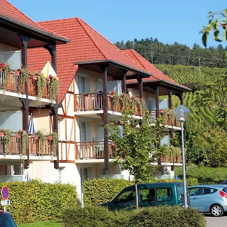 S 2/3p Des Rois Feriested Bergheim